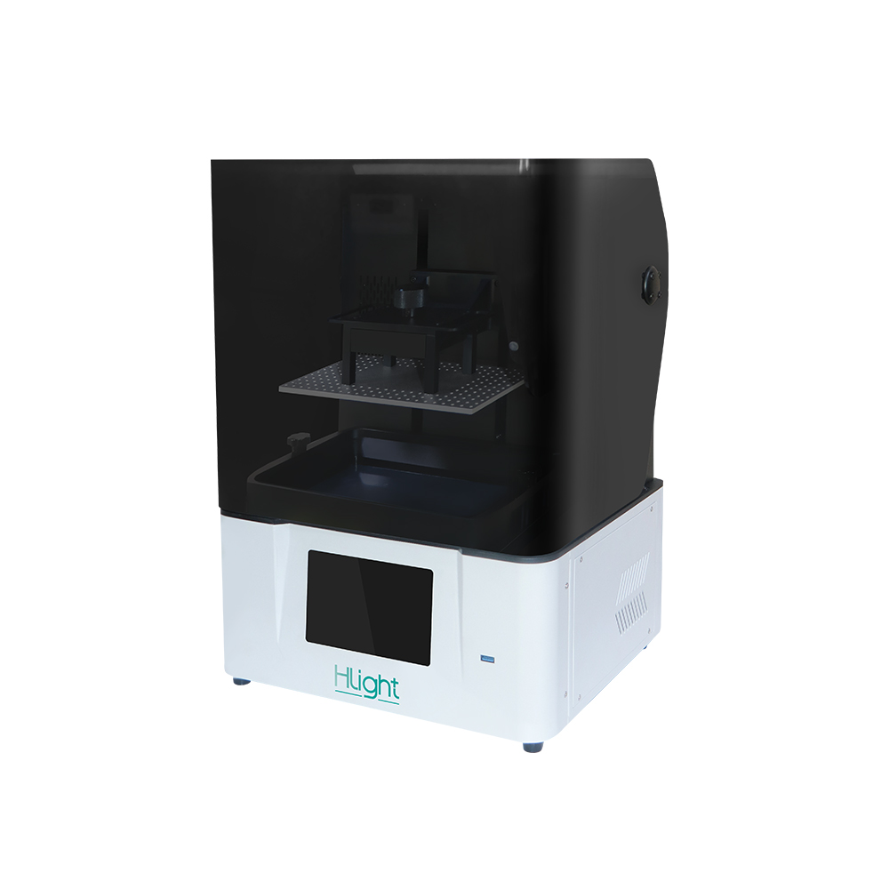 Dental  3D Printer