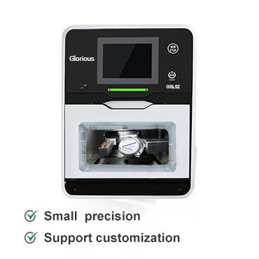 Dental Milling Machine