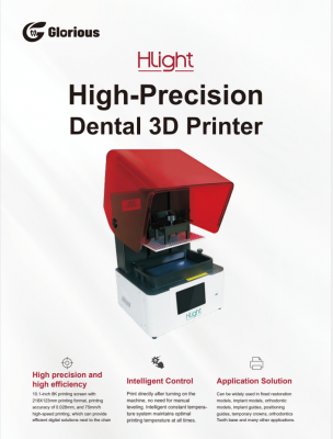 Dental 3D Printing In Dentistry