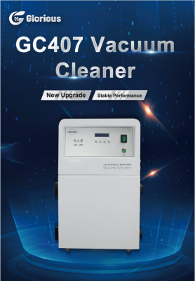 Glorious New Style Dental Vacuum Cleaner