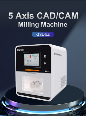 New Style 5Z Dental Milling Machine For Sale