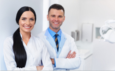 Benefits of Having a Dental Lab with CAD CAM