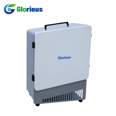 Glorious GC-180 Dental Vacuum Cleaner
