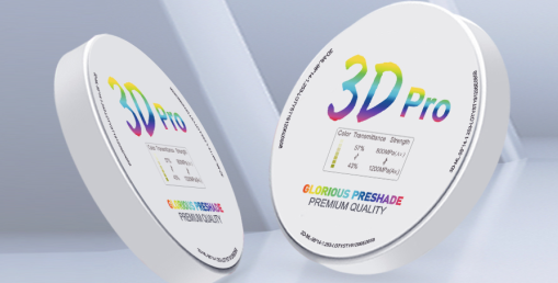 Why Choose Zirconia All-Ceramic Teeth