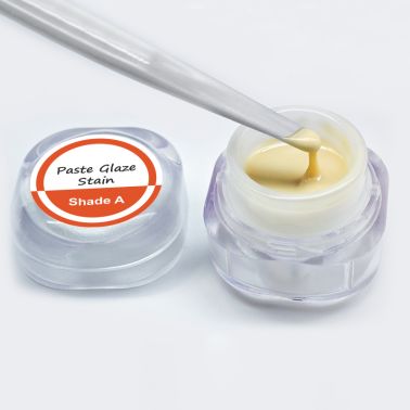 Dental Zirconia Stain & Glaze Paste