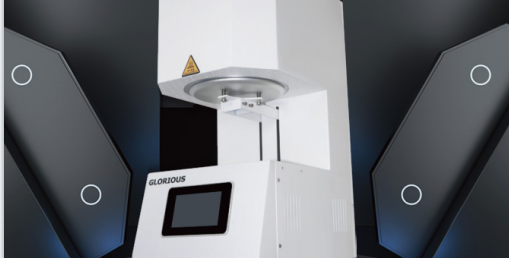 What Is A Porcelain Furnace Used For In Dentistry?