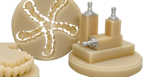 Why Is PMMA Material Dental Much In Demand？