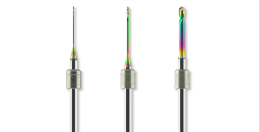 The Key Differences Between Various Dental Milling Burs