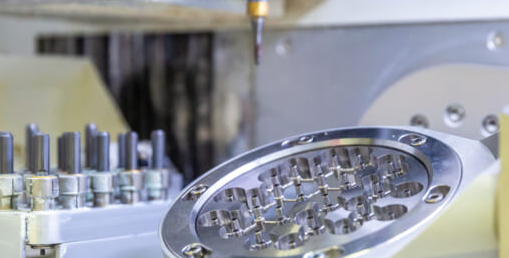 Challenges for Dental Milling Machines