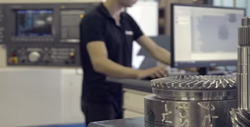 History of dental CAD/CAM