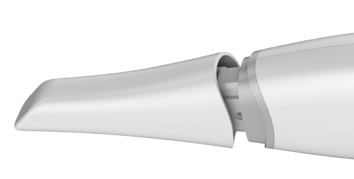 What Is An Intraoral Scanner? 