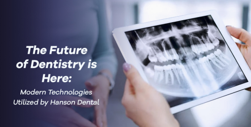 The Future of Dentistry