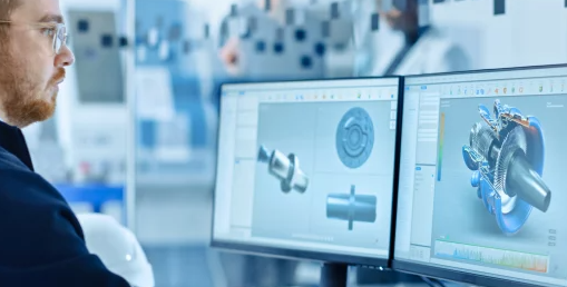 What’s the digital workflow in dentistry