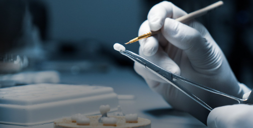 Benefits of CAD/CAM in a Dental Lab