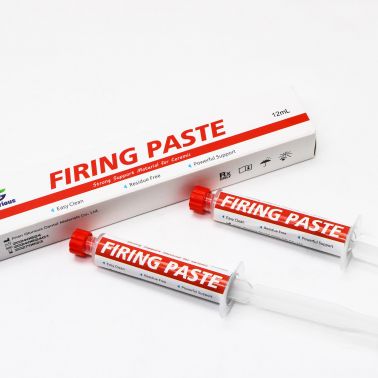 Glorious Dental Firing Paste