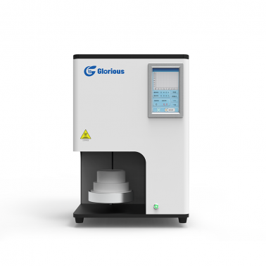GS07 Dental Sintering Furnace