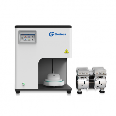 Glorious GK07 Dental Porcelain Furnace