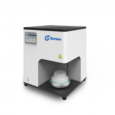 Glorious GK07 Dental Porcelain Furnace