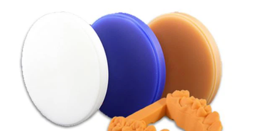 Common materials used in dentistry