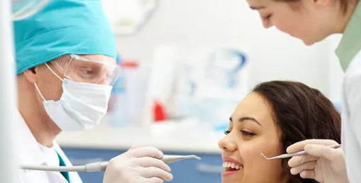 General Knowledge About Dentistry