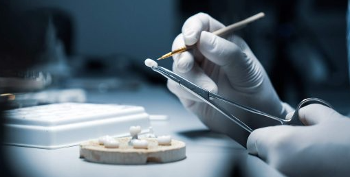 Benefits Of CAD/CAM In A Dental Lab