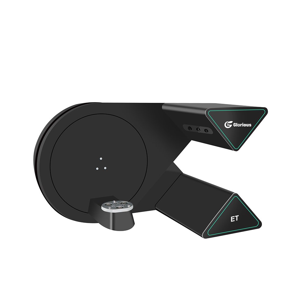dental desktop scanner