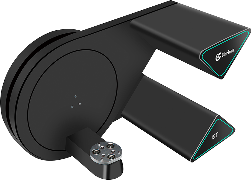 cad cam scanner