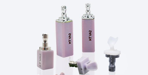 About Dental Lithium Disilicate