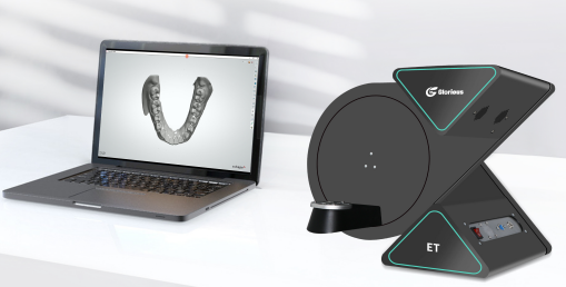 Dental Laboratory Scanners-How To  Choose?