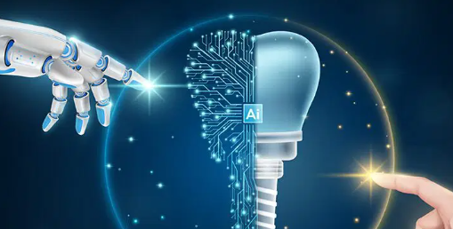 Application of Artificial Intelligence (AI) in Dentistry