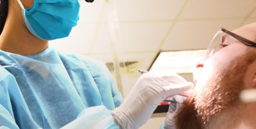 The Gradual Digitalization of Dentistry