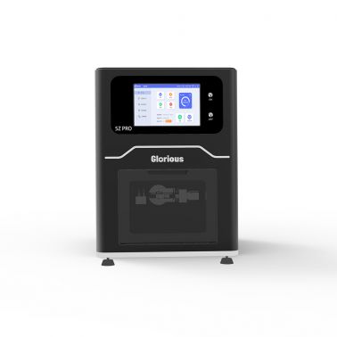 5Z Pro Dental Dry Milling Machine