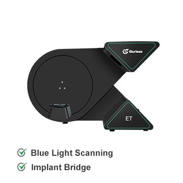 Dental 3D Scanner