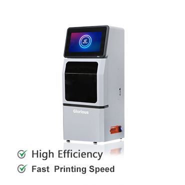 Dental  3D Printer