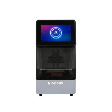 4K Dental Resin Printer