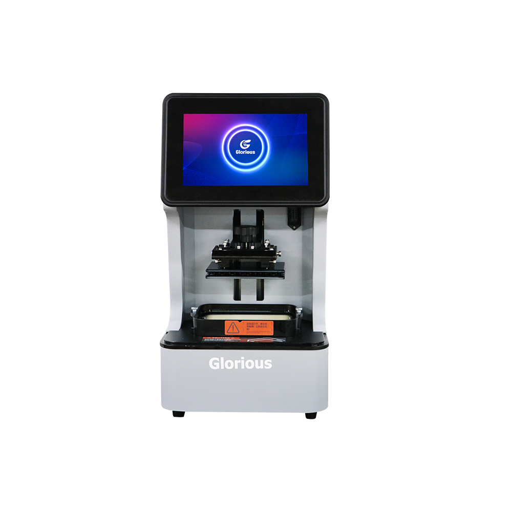 4K Dental Resin Printer