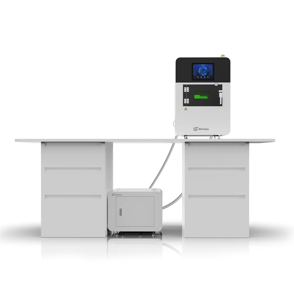 Desktop Dental Metal Printer