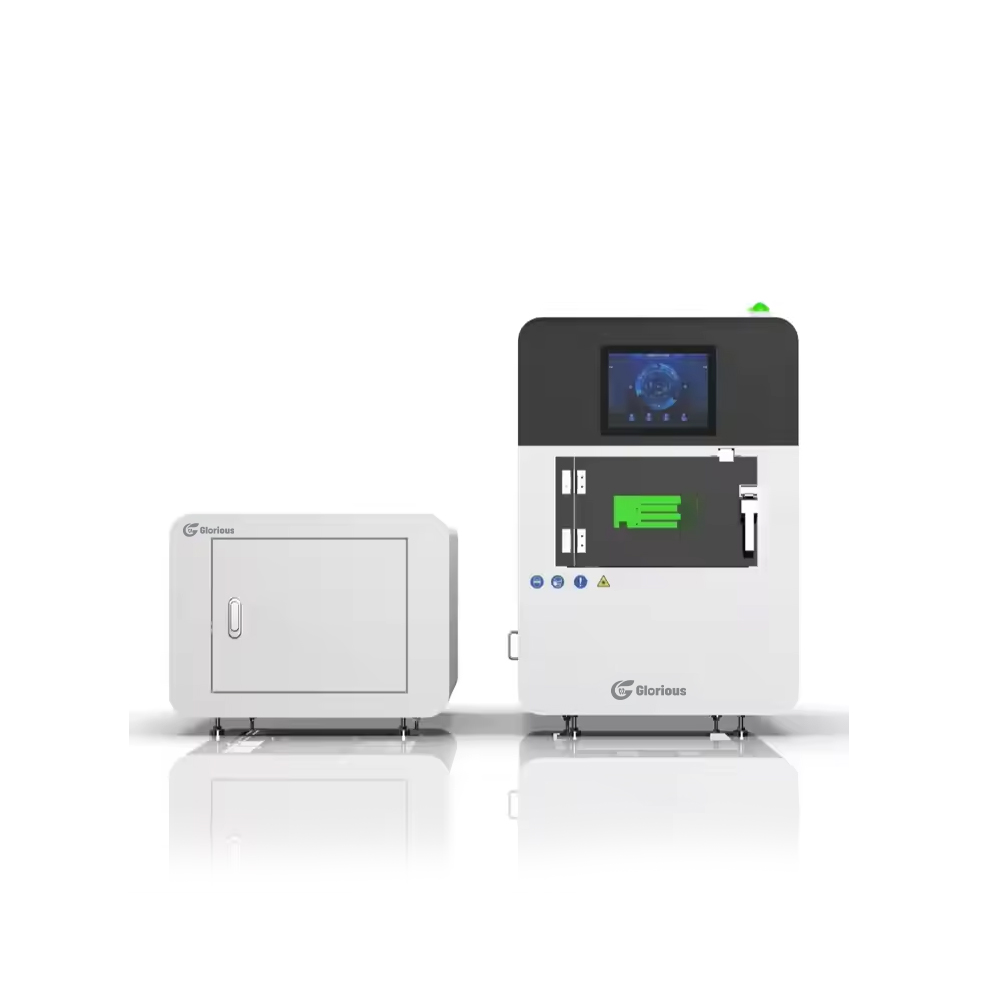 Desktop Dental Metal Printer
