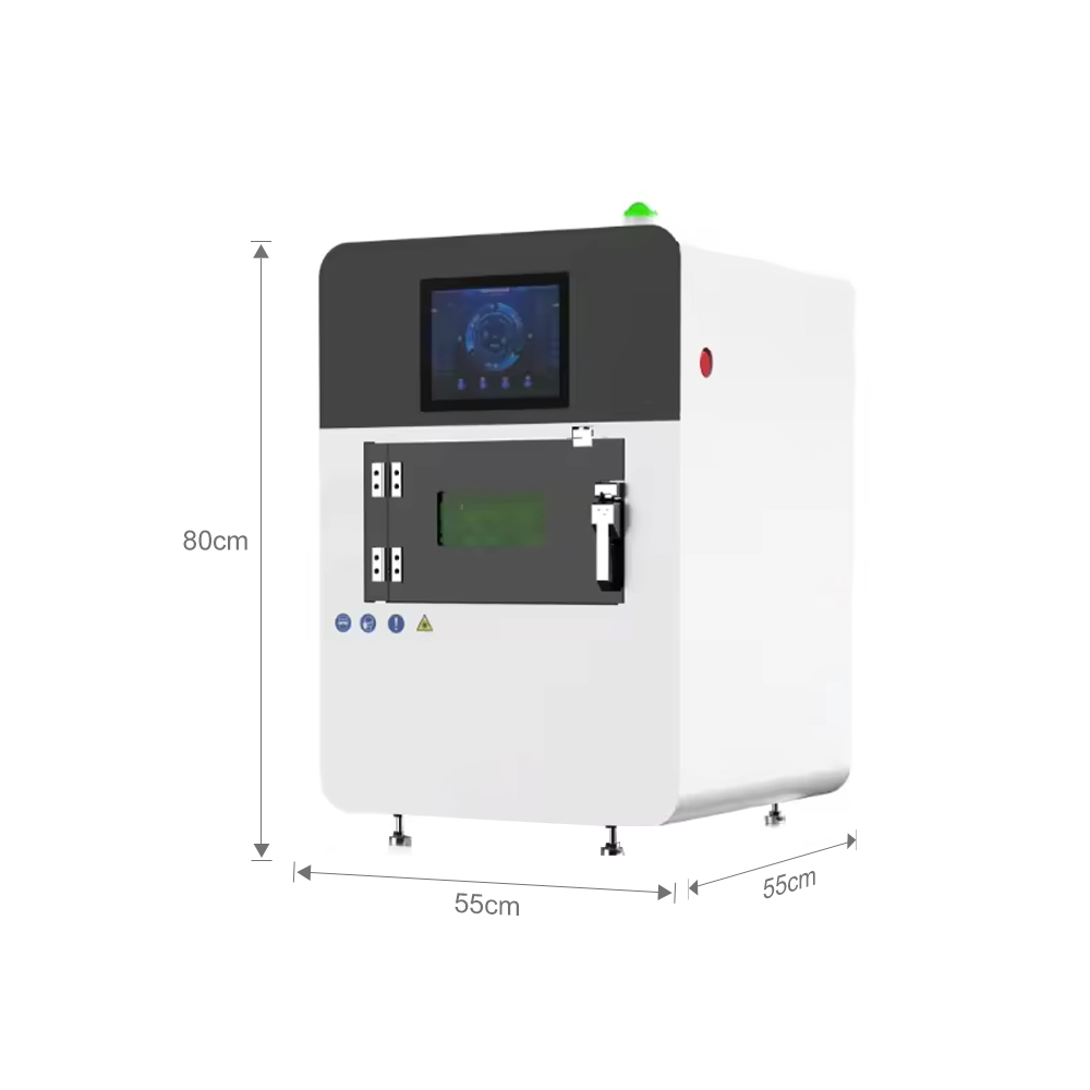 Desktop Dental Metal Printer