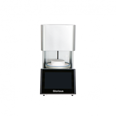 Dental Porcelain Furnace 5S2