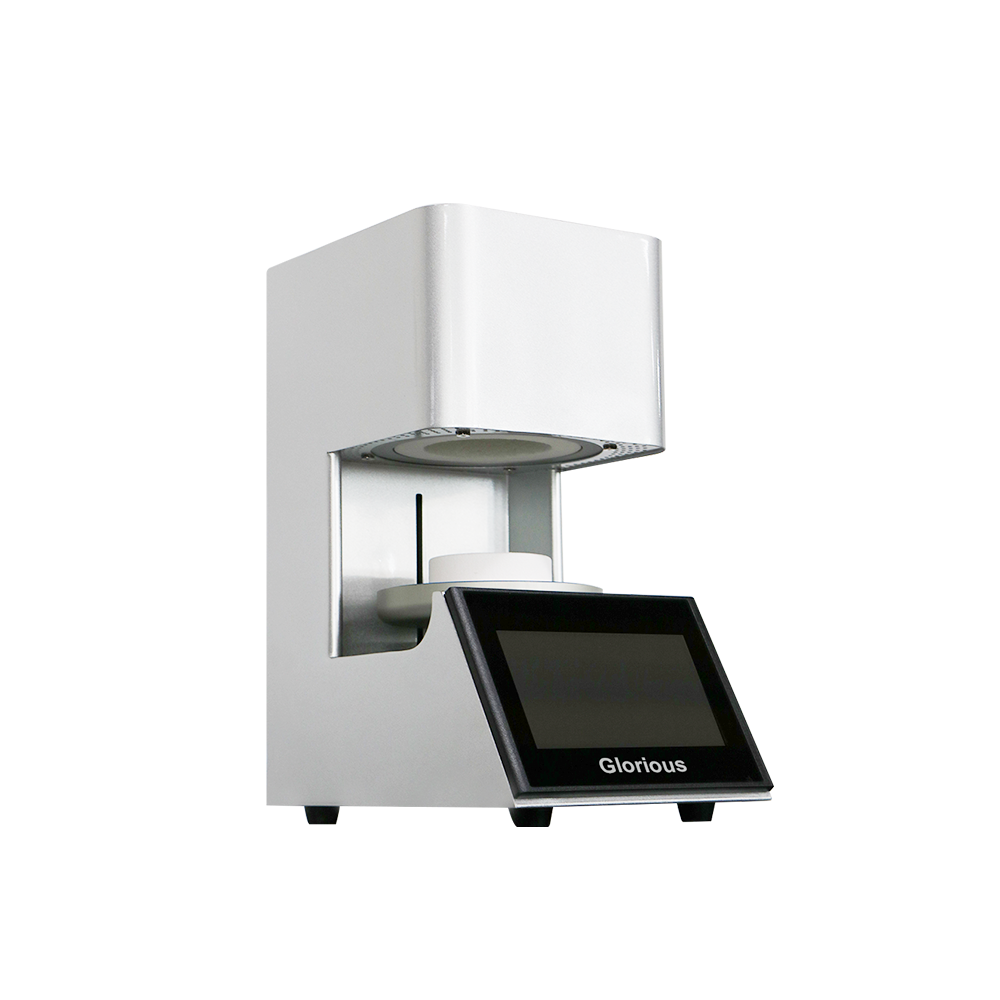 Dental Porcelain Furnace 5S2