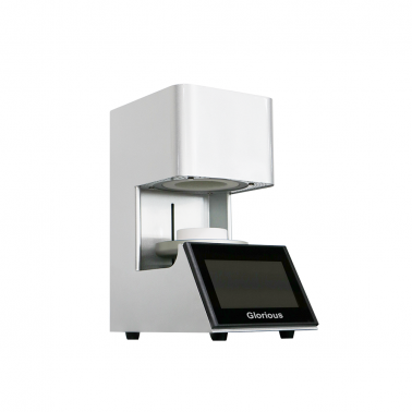 Dental Porcelain Furnace 5S2