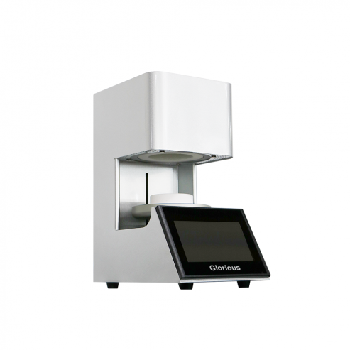 Dental Porcelain Furnace 5S2