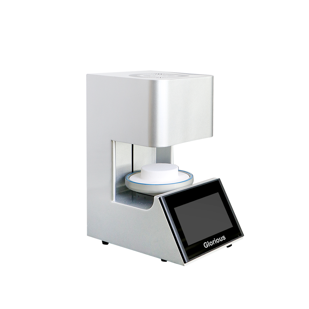 Dental Porcelain Furnace 5S2