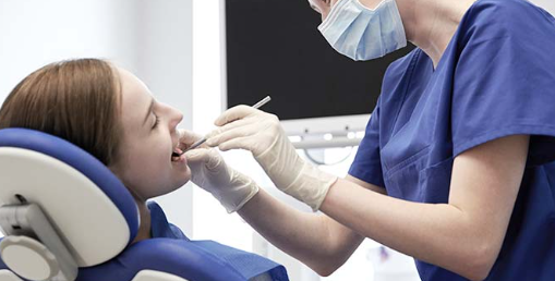 Digital Dental Technology Leads The New Future Of Oral Health