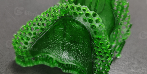 Application of 3D Printing Technology