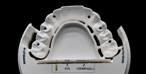 Dental Artificial Materials - Zirconia