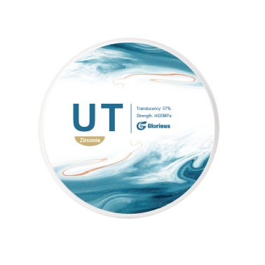 UT Muitilayer CAD/CAM Zirconia Block
