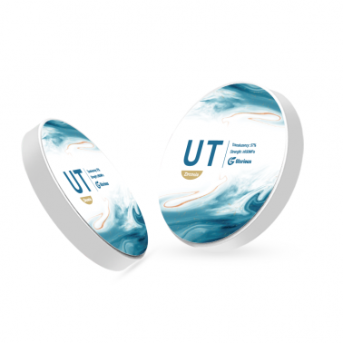 UT Muitilayer CAD/CAM Zirconia Block