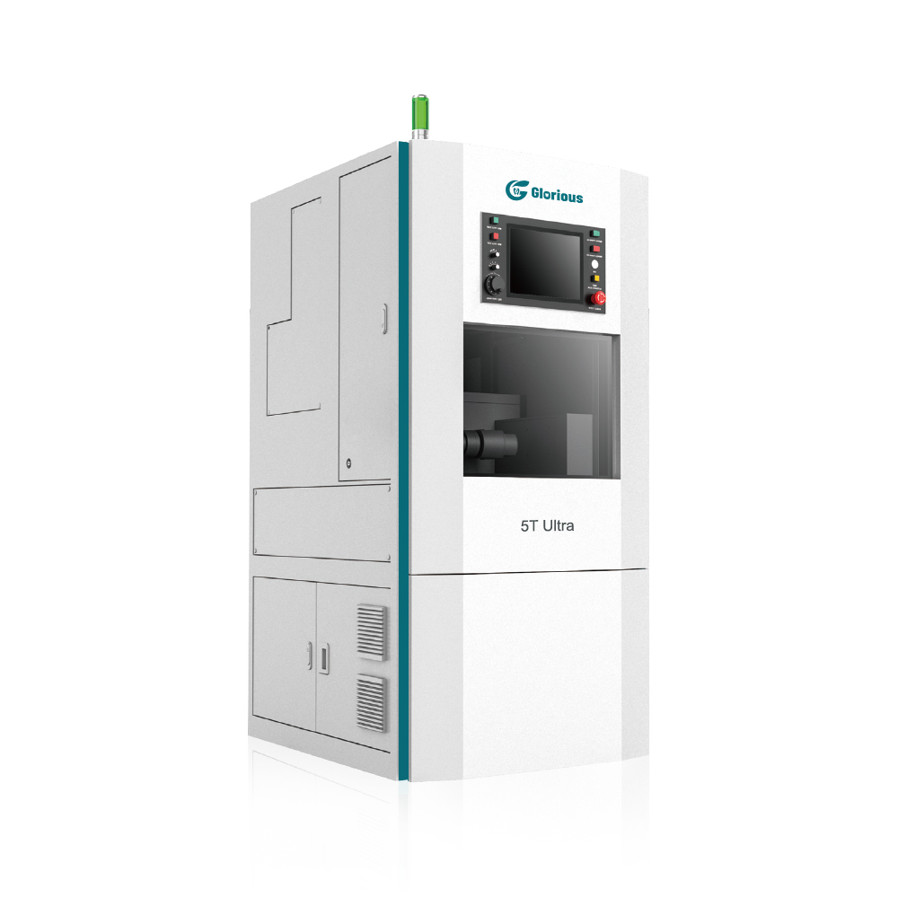 dental 3D scanner
